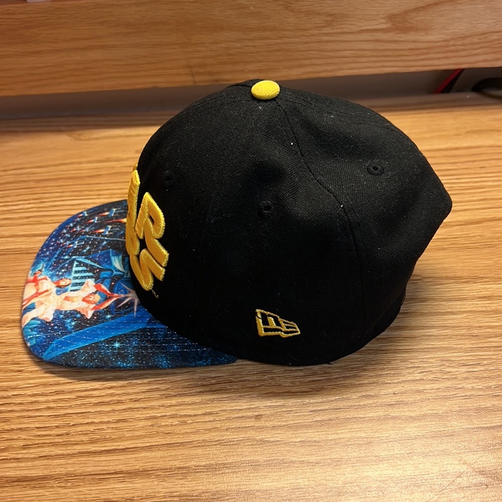 Star Wars SnapBack - Picture 2 of 6